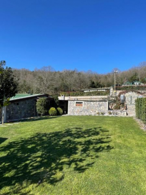 Beykoz Dağ Evi